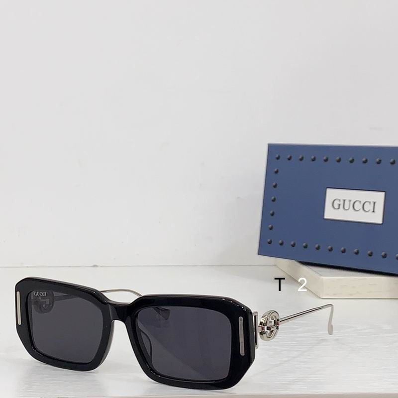 Gucci Sunglasses 655